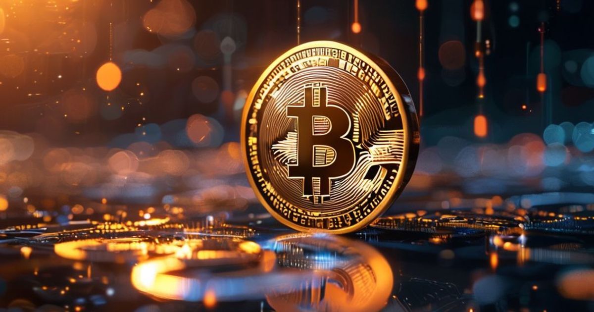 Quantum Computing Fears Resurface as Bitcoin Lags Gold and Equities