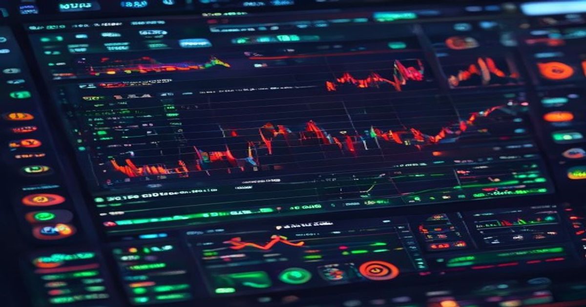 Crypto Regulation Breakthrough? Inside the Push for the Clarity Act