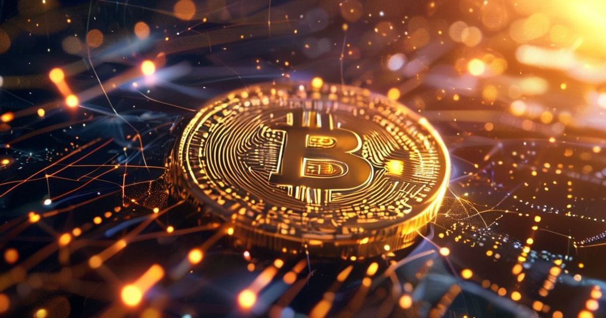 Strive Capital's Funding Breakthrough Unlocks New Bitcoin Investment Channel