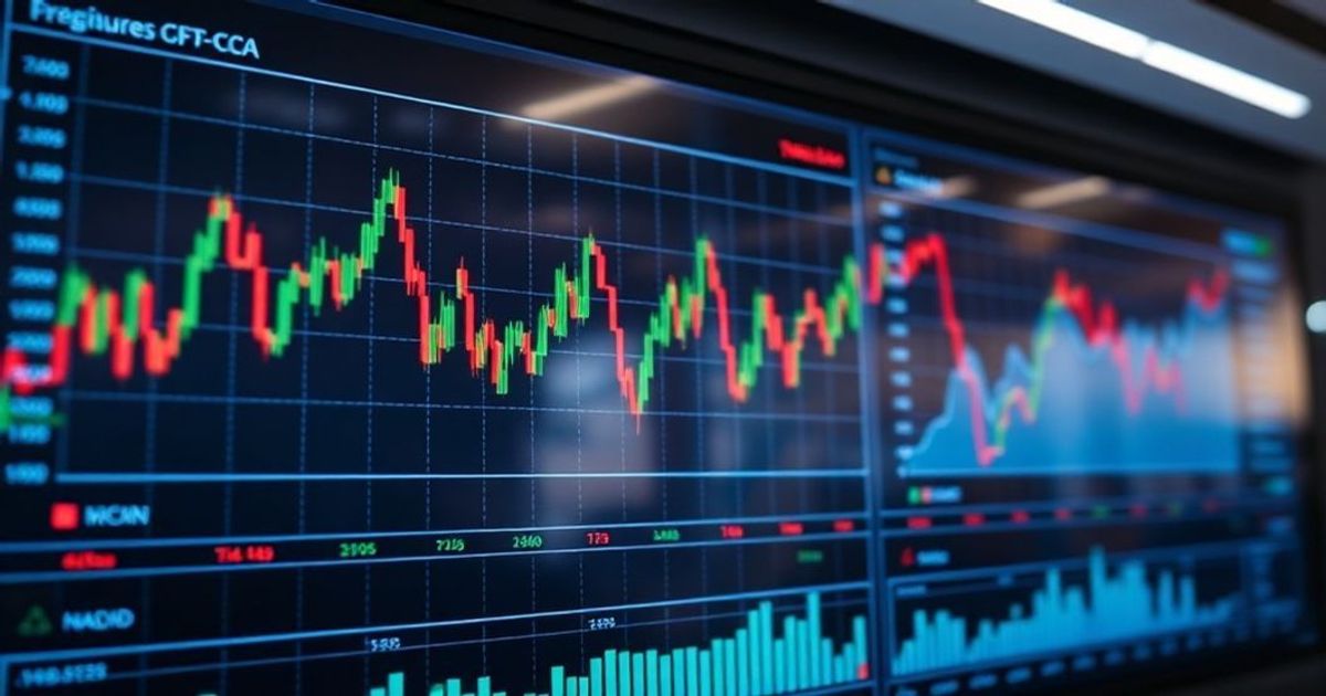 AppLovin and Oracle Lead Tuesday's Market Cap Movers as Tech Stocks Show Divergence