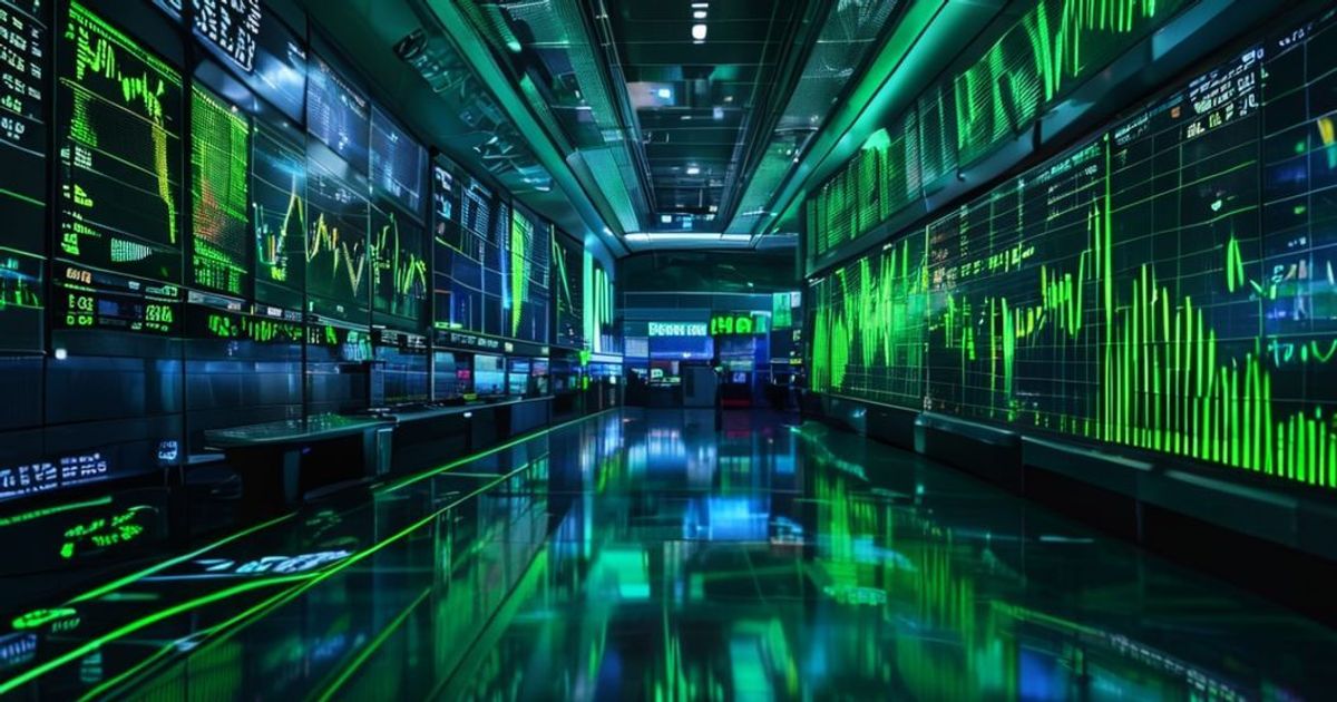 Samsara Stock Crashes 48% After Valuation Warning - What's Next?