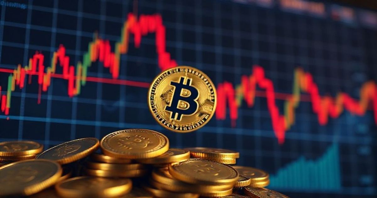 New Crypto Tokens Face Brutal Reality Check: 2024 Debuts Plunge Below Launch Prices