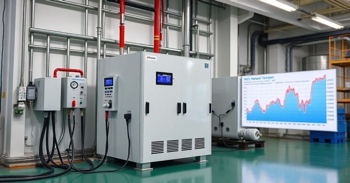 Is Plug Power Yesterday's News? A 2024 Trader's Analysis