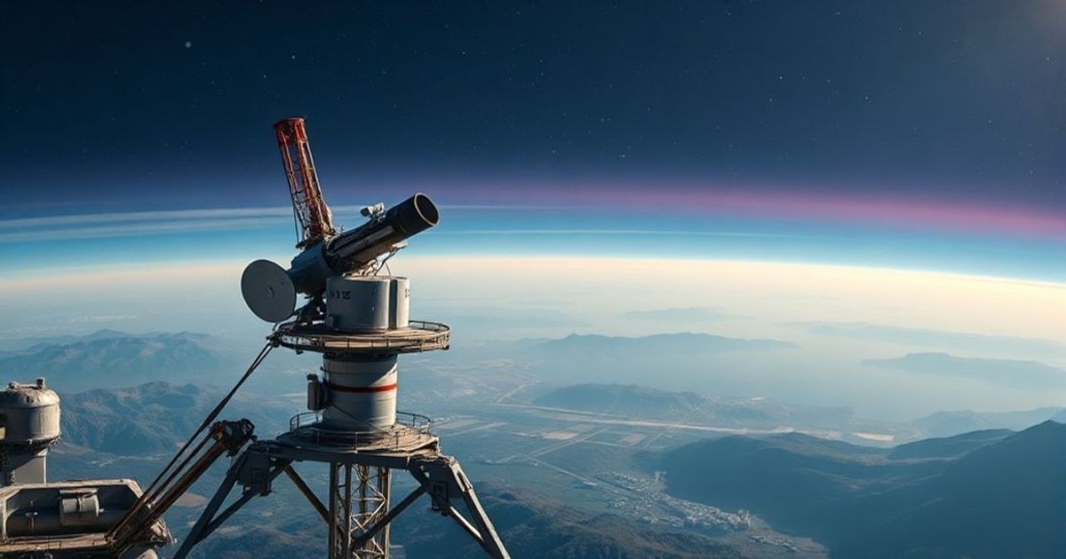 CACI Bolsters National Security Portfolio with $2.6 Billion Acquisition of ARKA