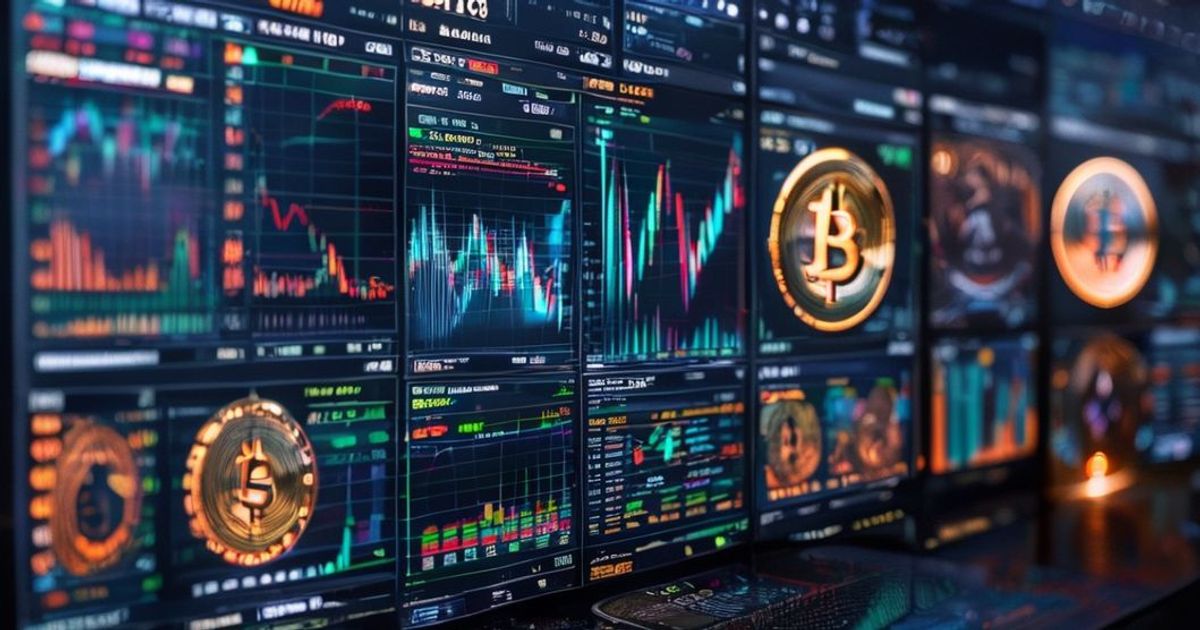 White House Crypto Summit Aims to Break Regulatory Deadlock