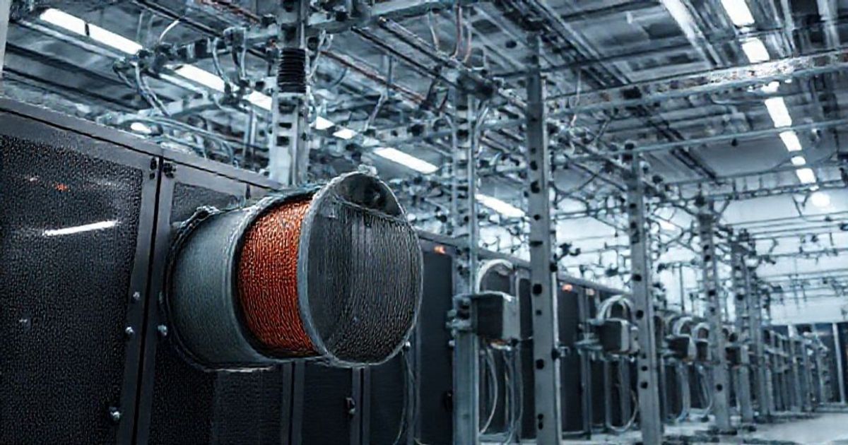 Power Grids Emerge as AI's Next Bottleneck: 2026 Could Redefine the Tech Rally