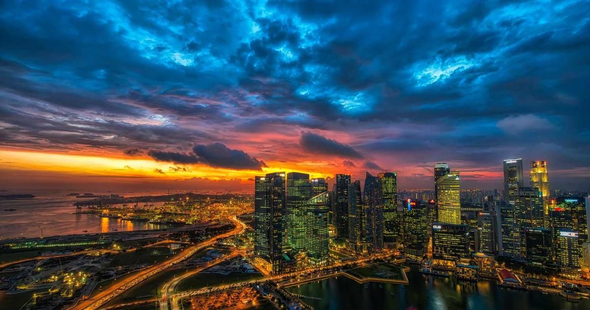 CoinDesk 20 Update: DOT Rises 6%, ADA Gains 4.2%