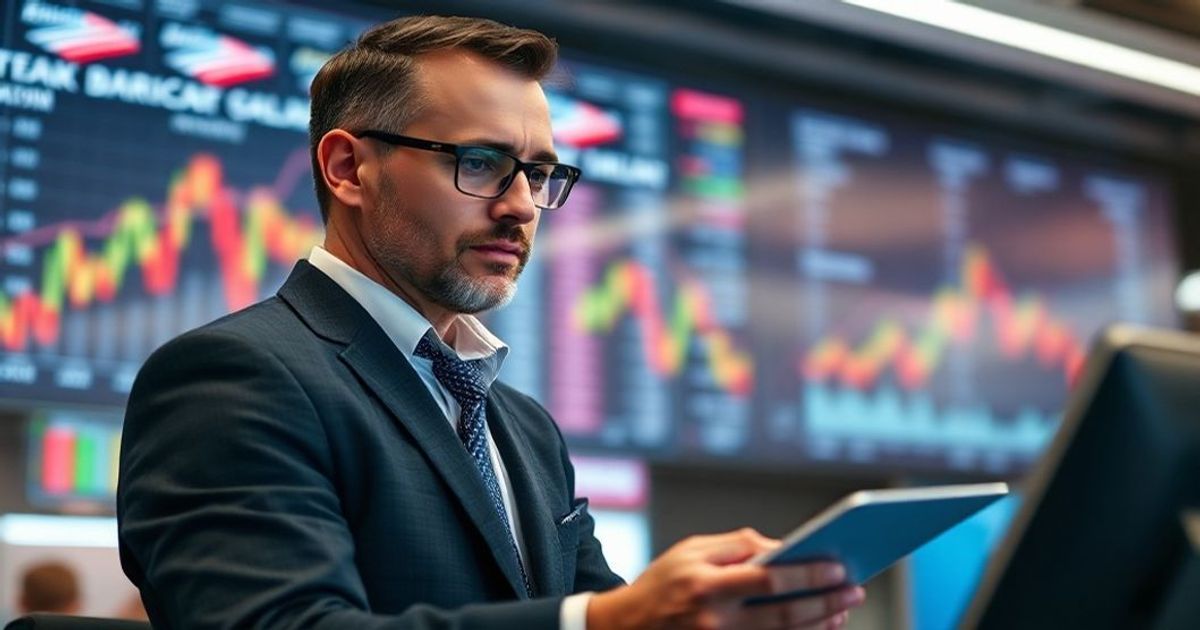 Bank of America's 2026 Economic 'Strong' Call: Trader Insights