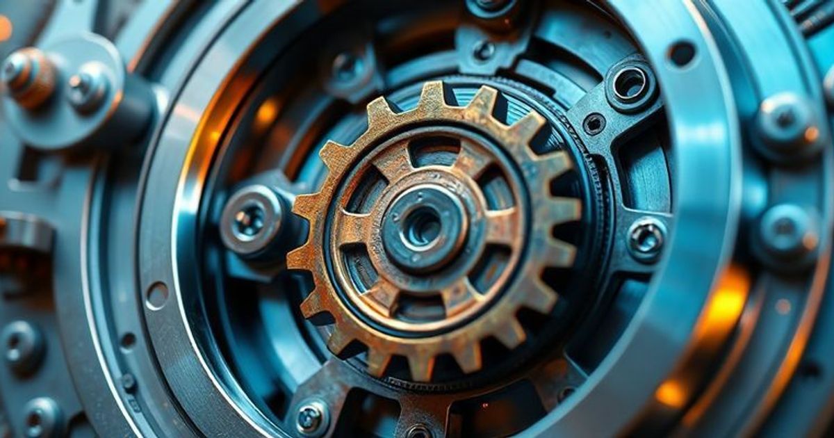 Riverwater Partners Bets on Small-Cap Value with Preformed Line Products (PLPC) Position