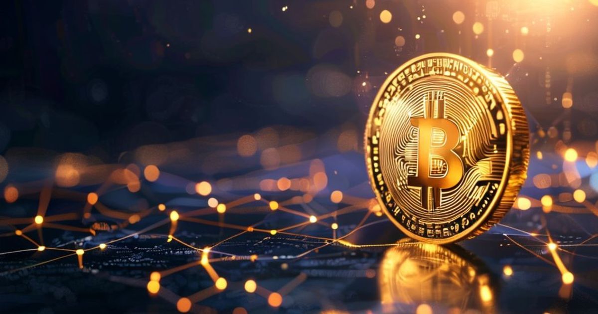 Bitwise, Proficio Launch ETF Blending Gold, Bitcoin as Currency Hedge