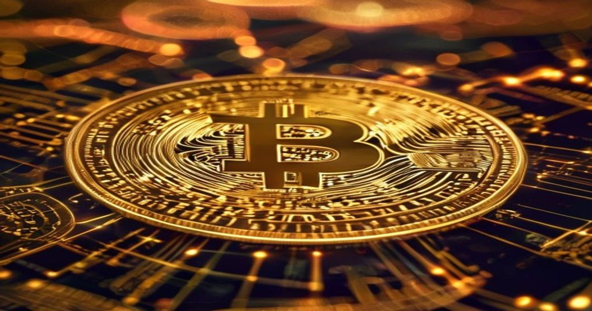 Google's Quantum Breakthrough Threatens Bitcoin's $1.3T Foundation