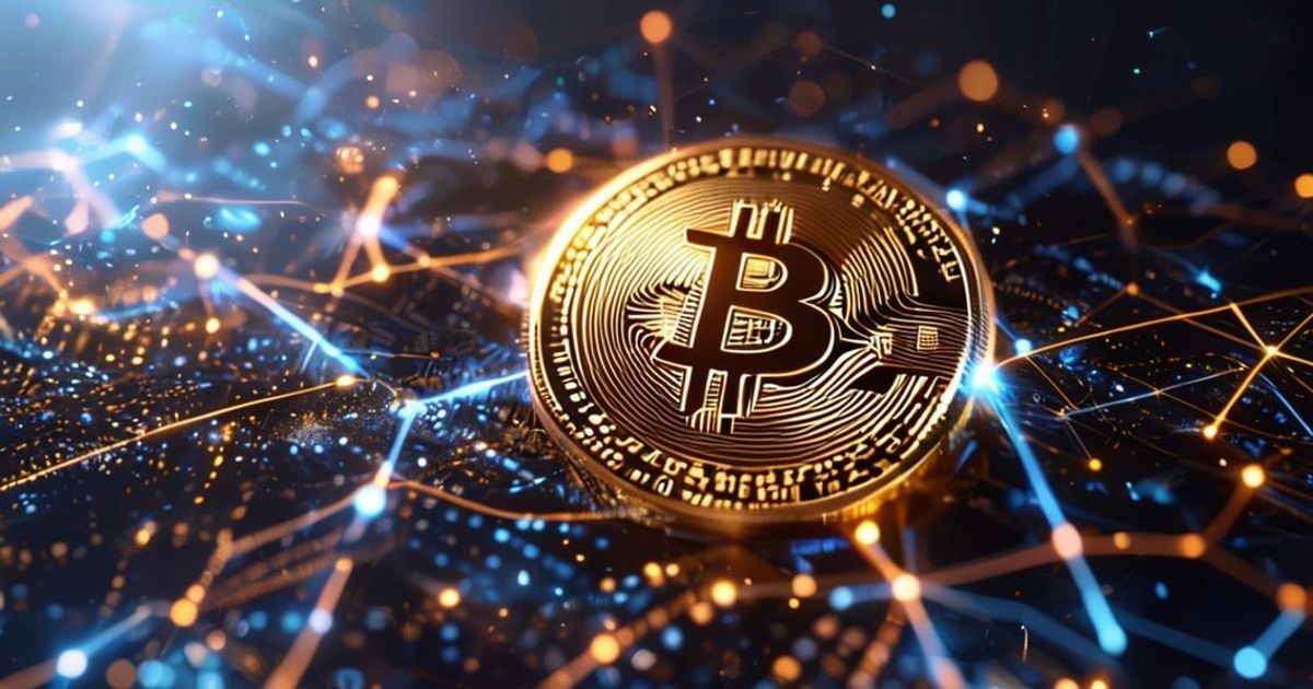 Bitwise CIO Hougan's $6.5M Bitcoin Vision: A Realistic Path or Crypto Fantasy?