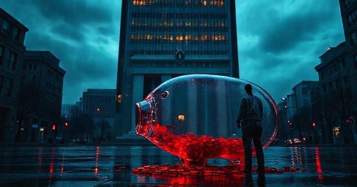 Big Banks Hike Overdraft Fees as Regulatory and Economic Pressures Mount