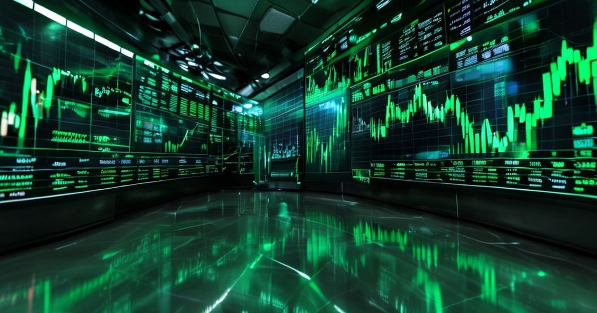 LVMH's Weak Report Sinks Luxury Stocks: What's Next for Investors?