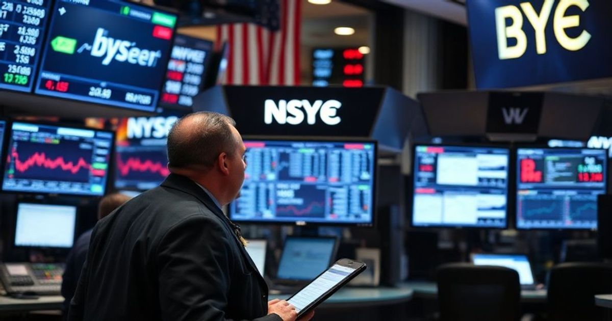 Wall St Opens Flat Ahead of Christmas Break 2024