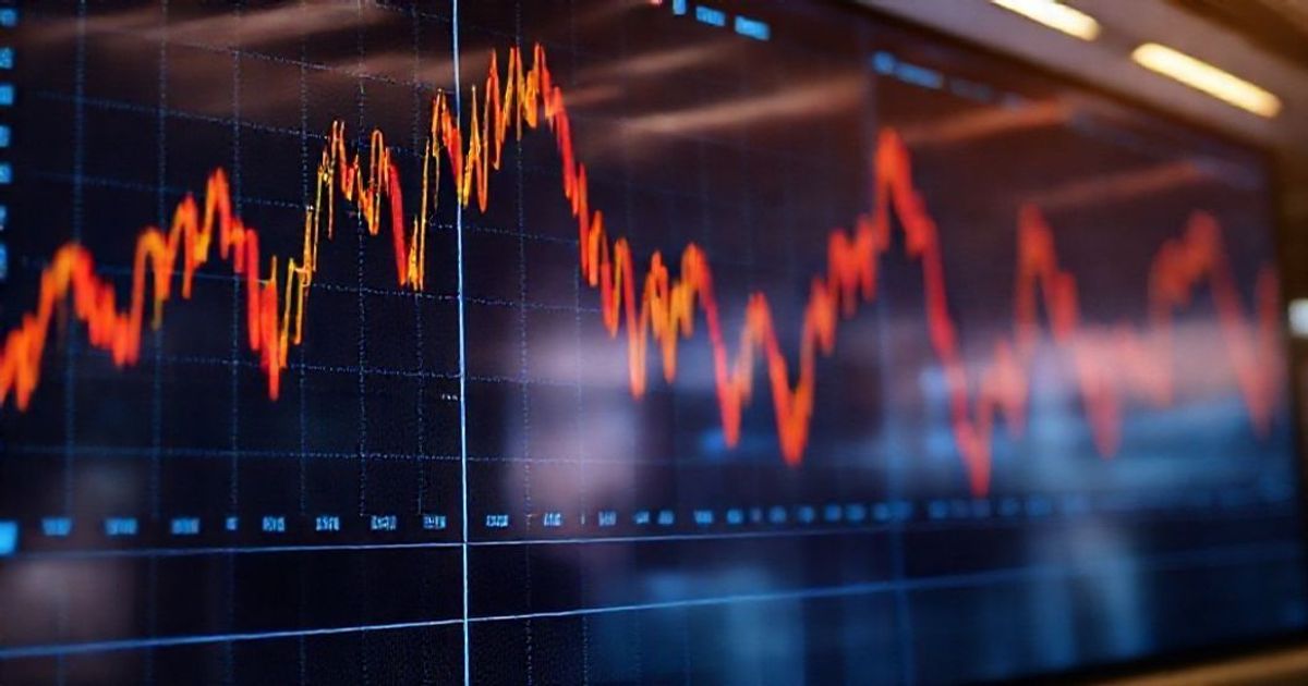 Tech-Led Rally Powers Wall Street to Third Straight Gain as Precious Metals Hit Record Highs