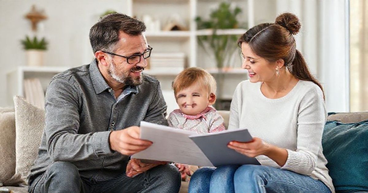 Home Equity Windfall: Parents Grapple With Giving Their Child a 'Head Start' in Life