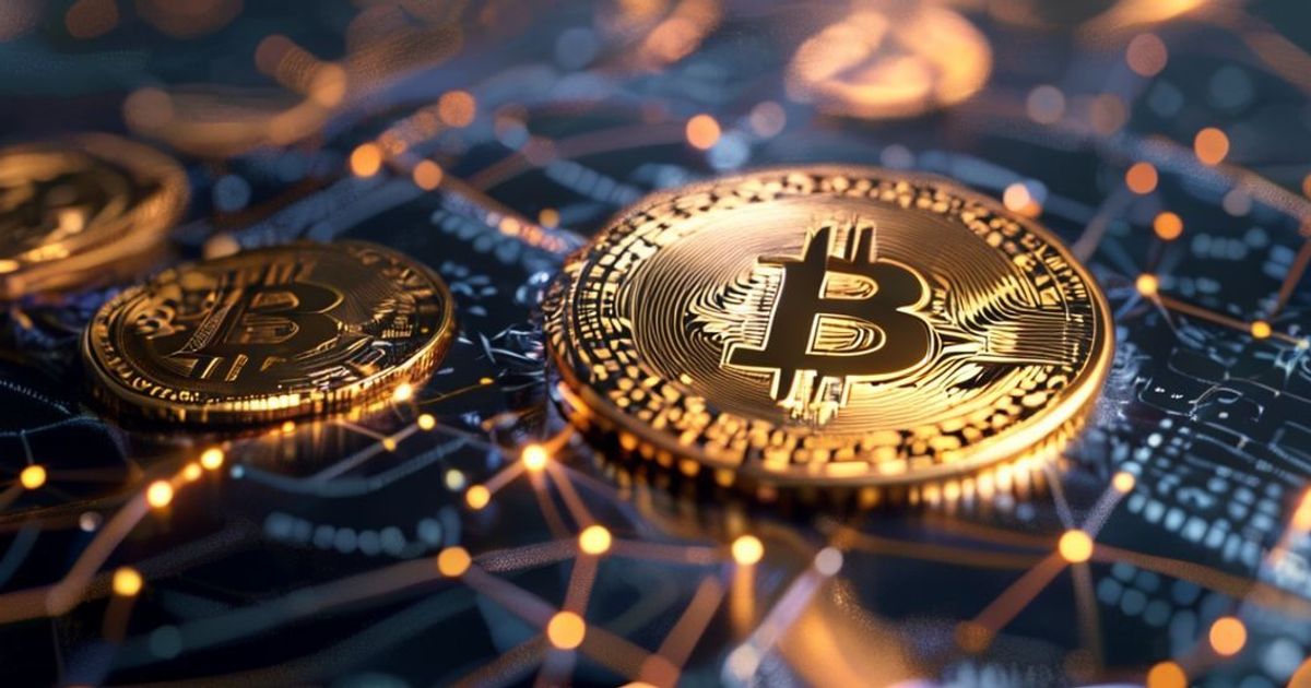 Metals Rout Triggers $120M Crypto Sell-Off, Testing Bitcoin's Safe-Haven Status
