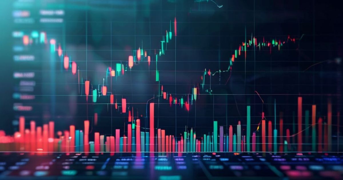 Tesla, AMD Lead Friday's Market Cap Shuffle: What's Driving the Moves?