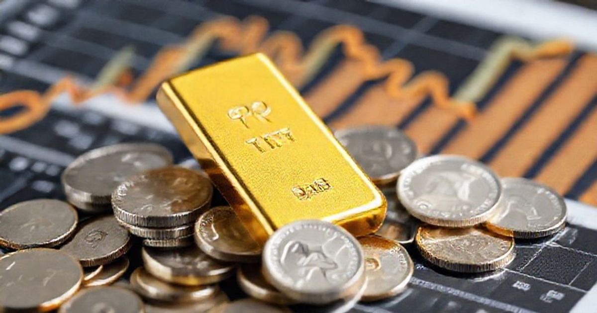 Gold and Silver Shatter Records, On Track for Historic 2024 Rally