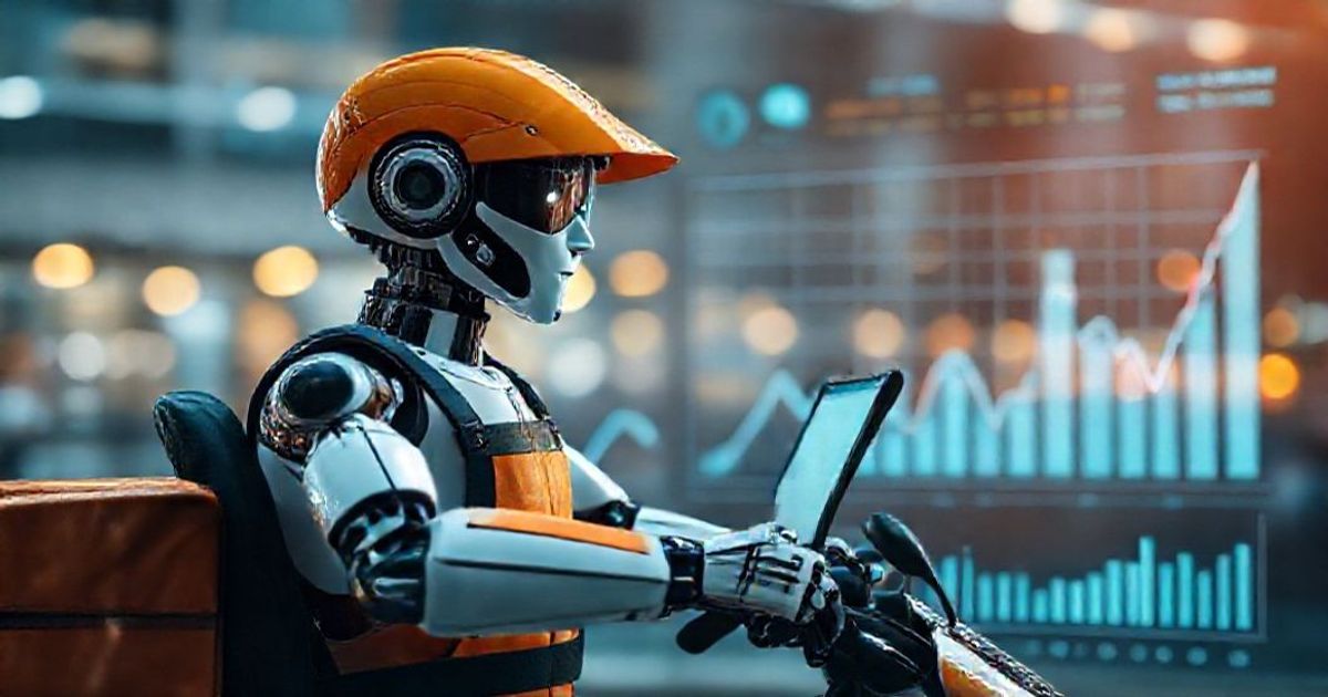 DoorDash Faces Investor Skepticism as Spending and AI Threats Cloud Growth Outlook