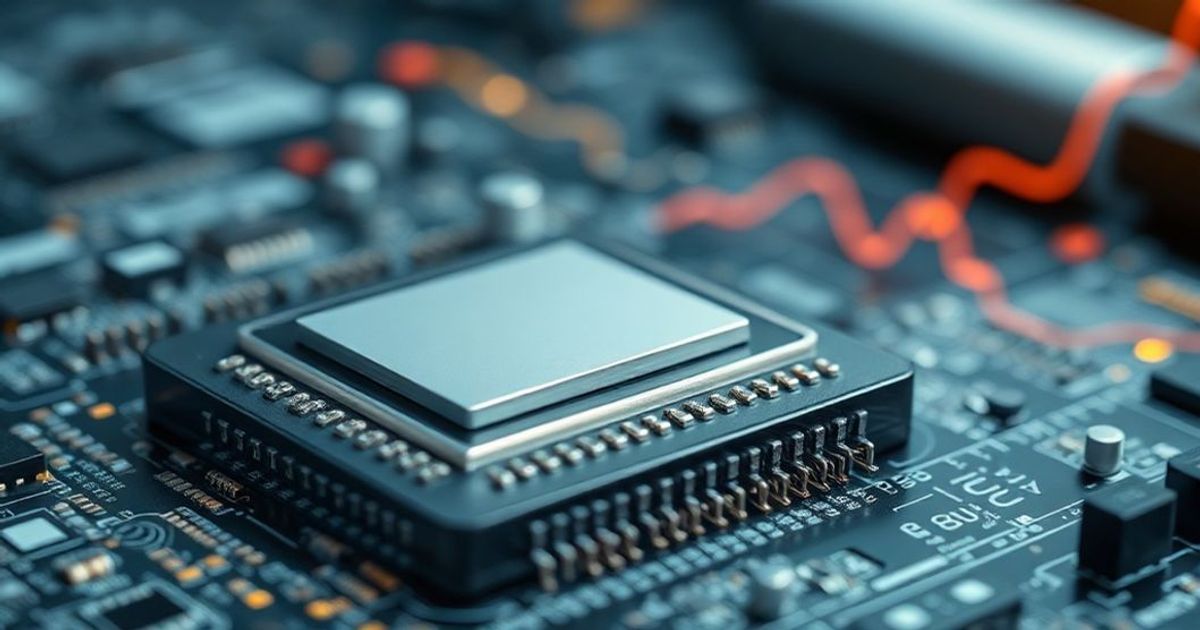 Photronics (PLAB) Shares Slide Despite Double Analyst Upgrade, Signaling Deeper Market Concerns