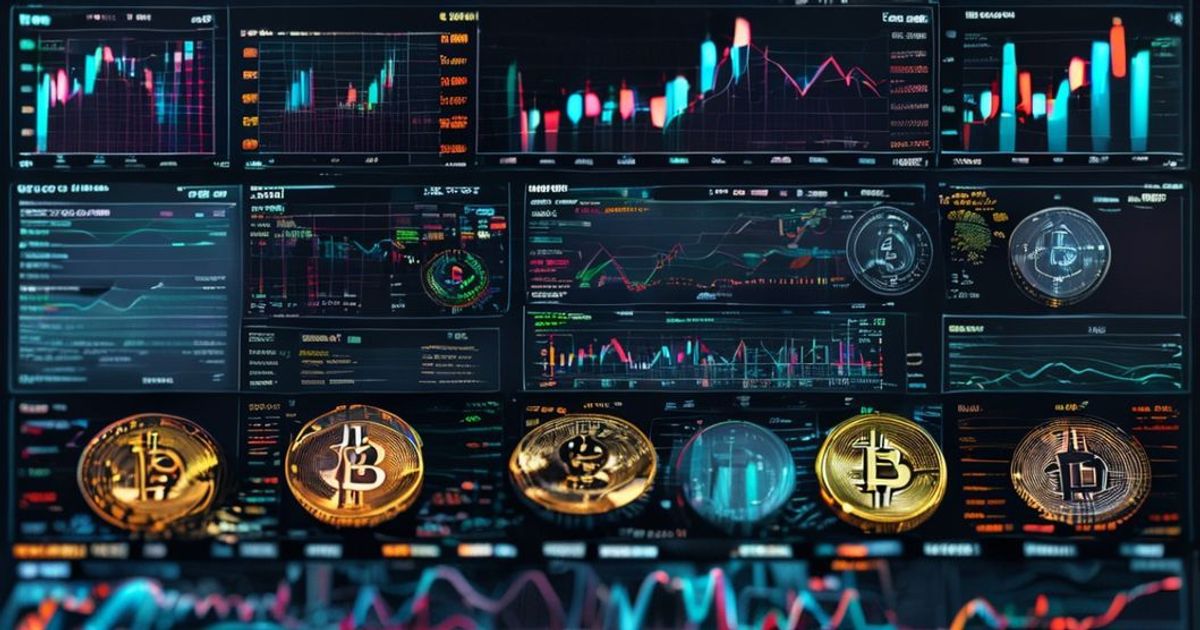 Hyperliquid Token Jumps 25% as Commodities Trading Fuels Crypto Rally