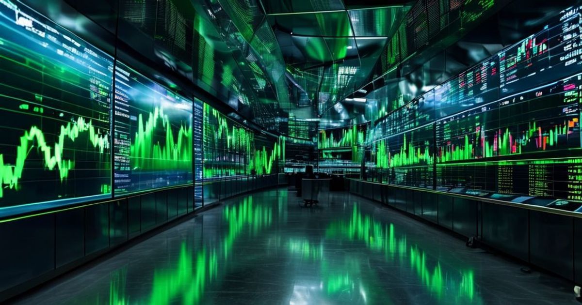 Microsoft Stock Plunges 10% as AI Spending Spree Spooks Investors