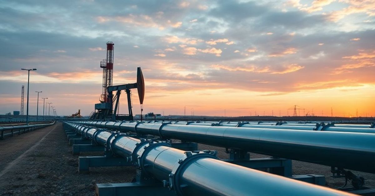 Top High-Yield Energy Stocks to Buy With $500 in 2024