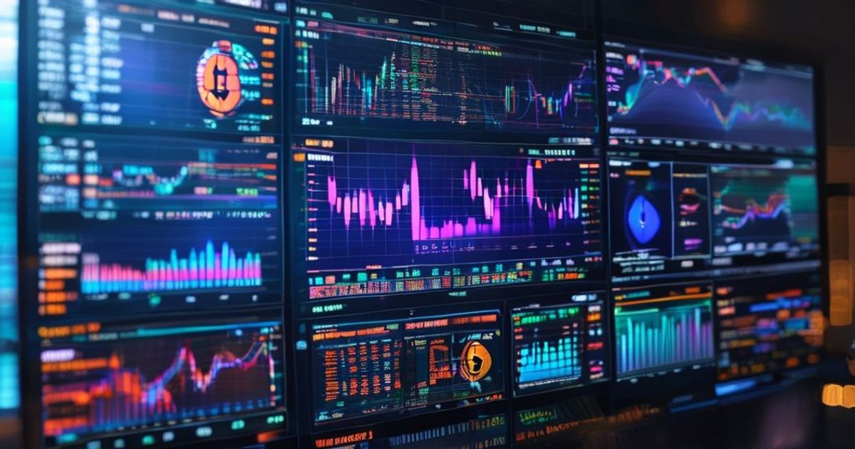 JPMorgan's Hawkish Fed Call Clashes With Crypto's Rate-Cut Dreams