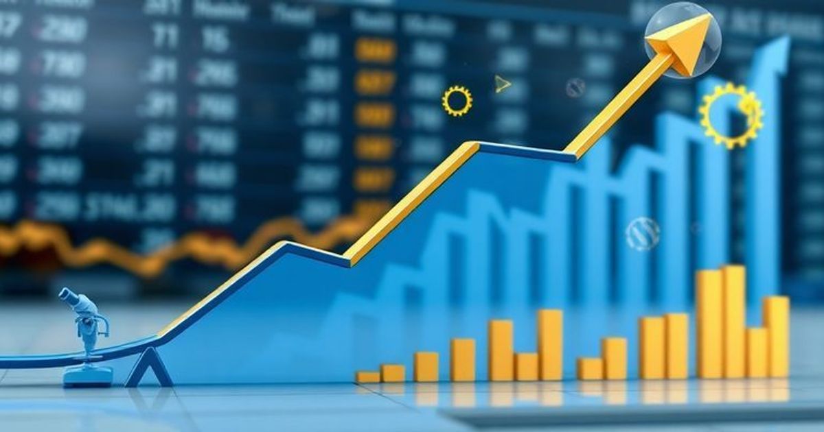 Charles River Labs Lags Dow: Key Factors Behind the Underperformance
