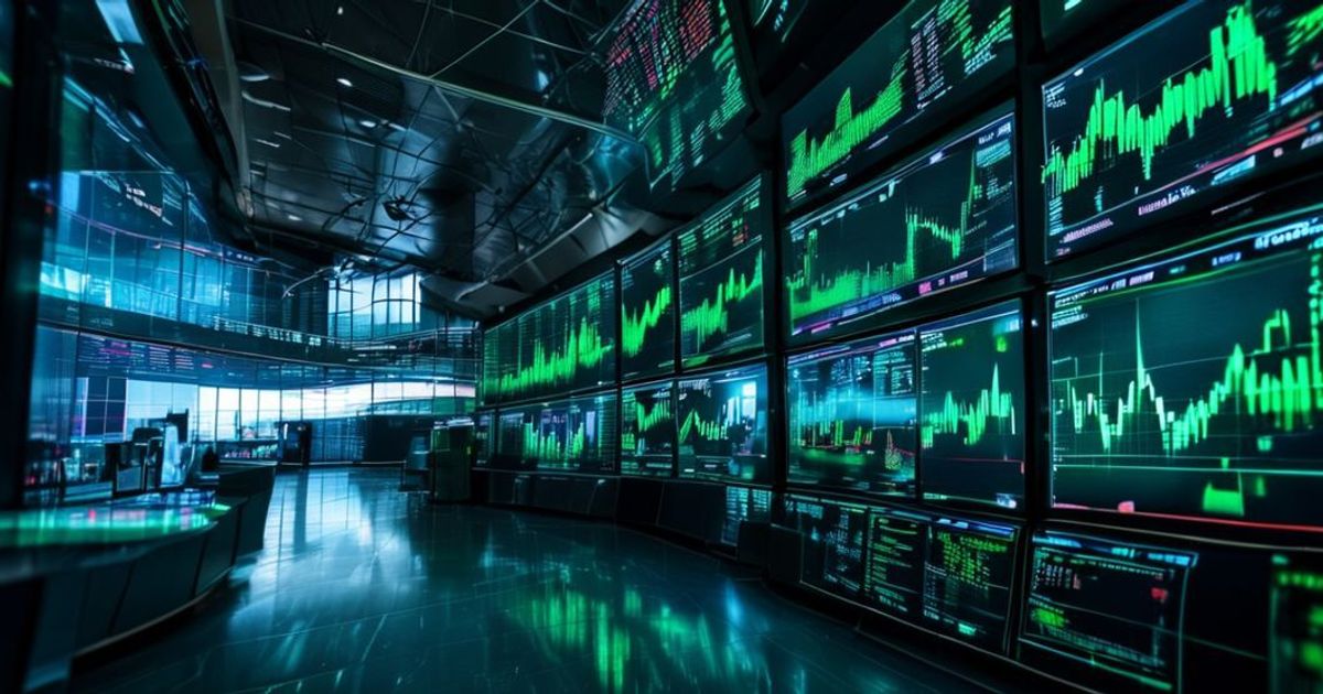 International Stock Rally Still Has Legs, Say Analysts Eyeing Metals, Tech