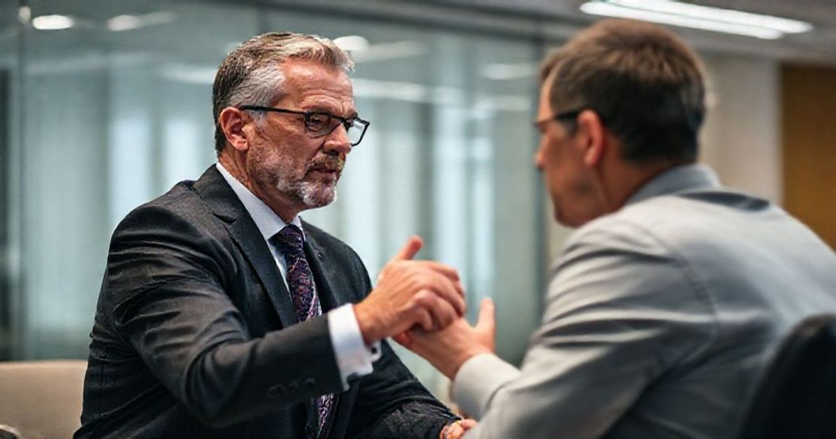 Paramount's Merger Bid Falls Short: Major Investor Calls Warner Bros. Offer 'Insufficient'