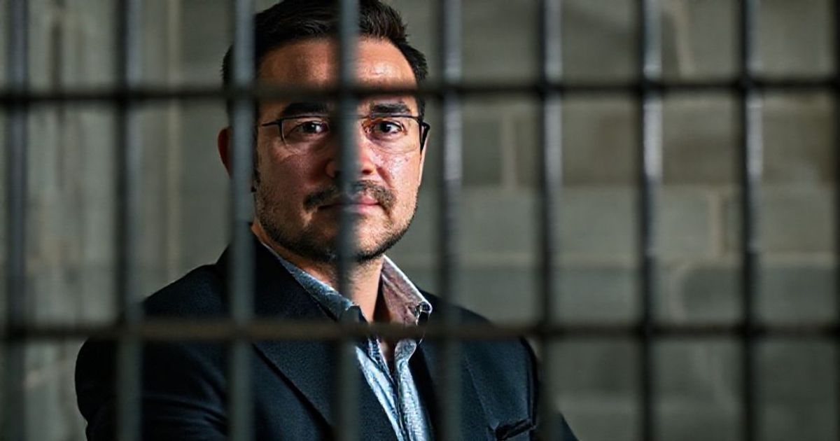 Samourai Wallet Founder's Prison Letter Sparks 2024 Crypto Debate