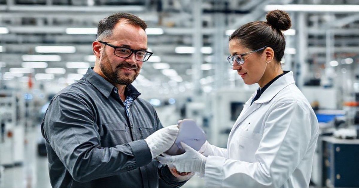 KPMG Report: Global Corporations Accelerate China Investment Through Strategic M&A in EV and Biotech Sectors