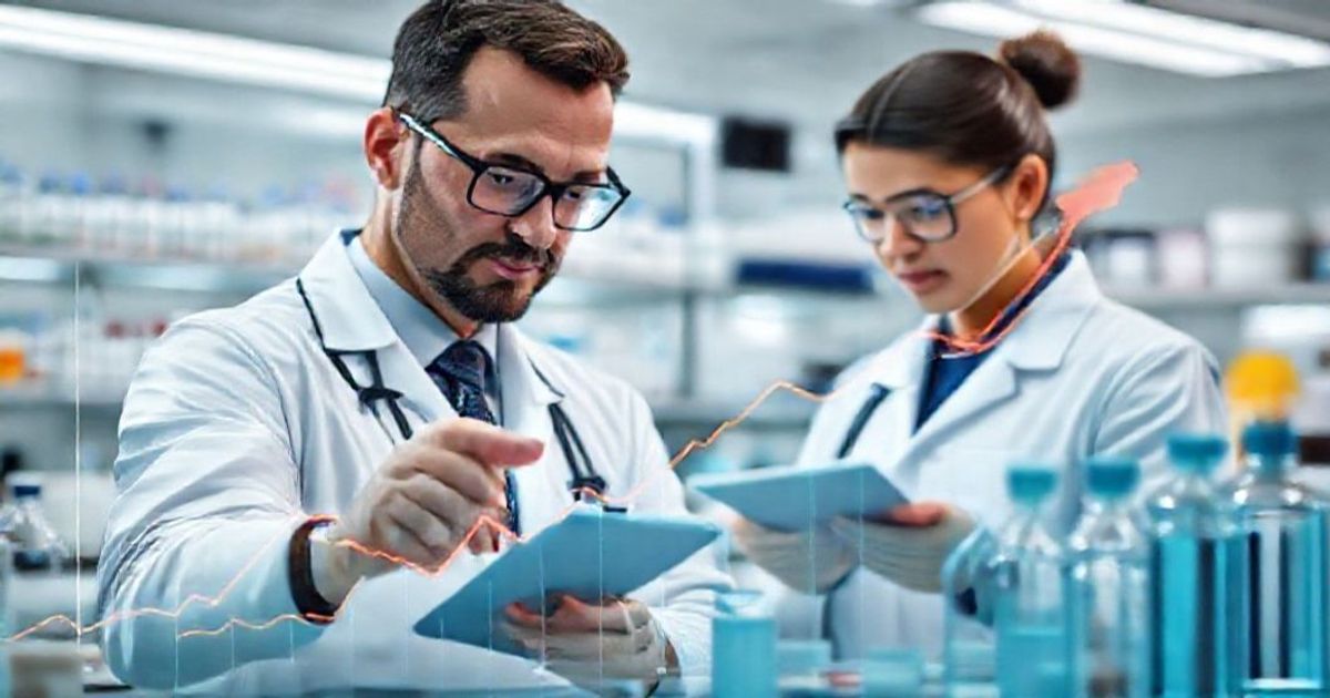 Indivior's Meteoric 200% Rally: Jefferies Sees Further 2026 Upside Ahead