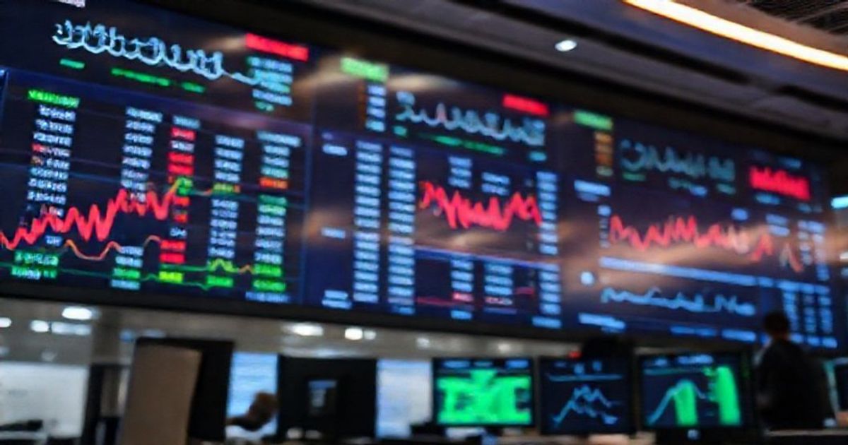 Saudi Bourse Rises as Tadawul All Share Index Gains 0.41%