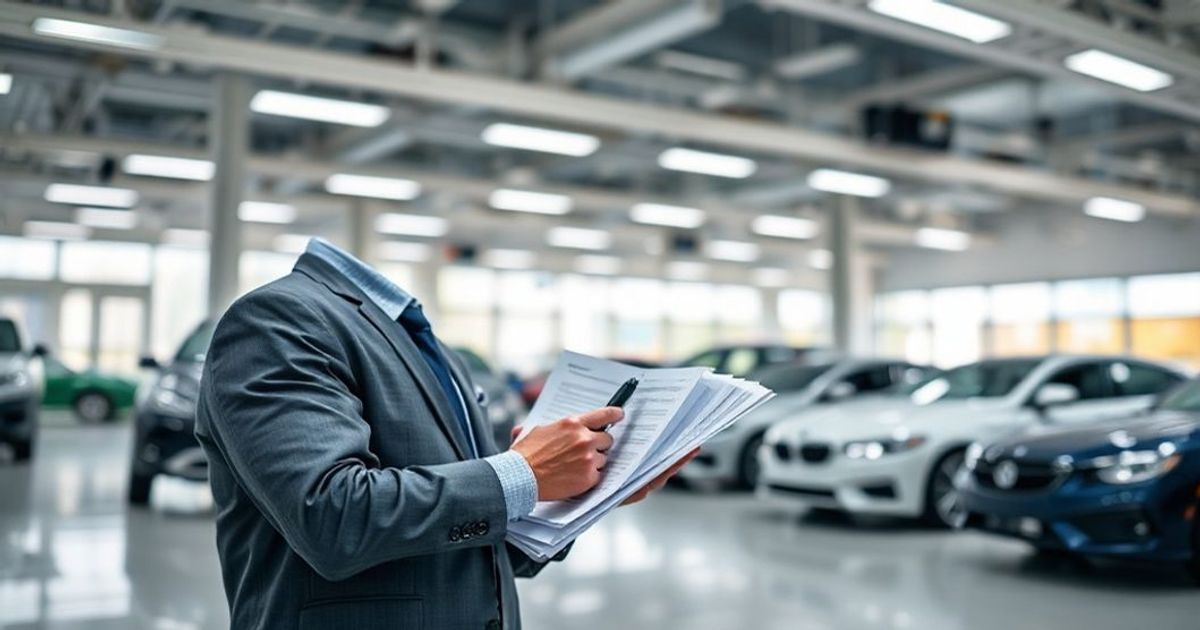 TrueCar Files Standard 8-K Form with SEC, No Material Events Disclosed