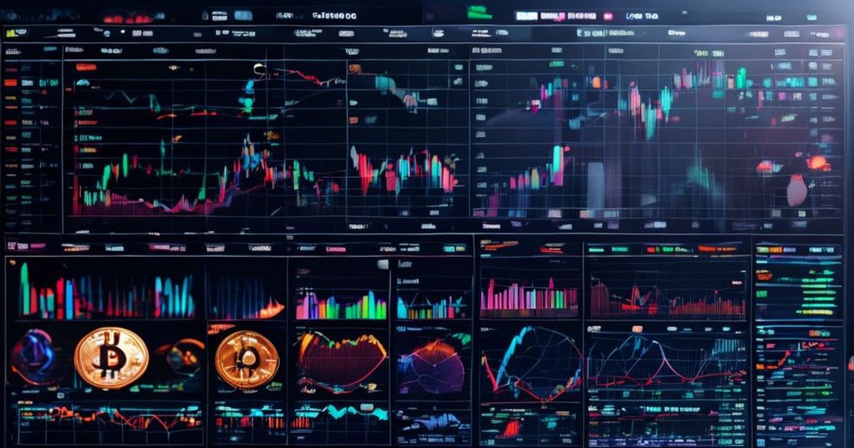 Regulatory Shift: SEC, CFTC Chiefs Signal Major Opening for Institutional Crypto