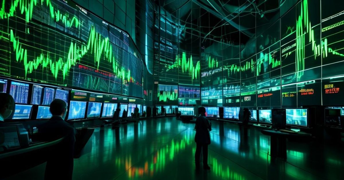 Why This Obscure Fintech Stock Could Be the Next Big Disruptor