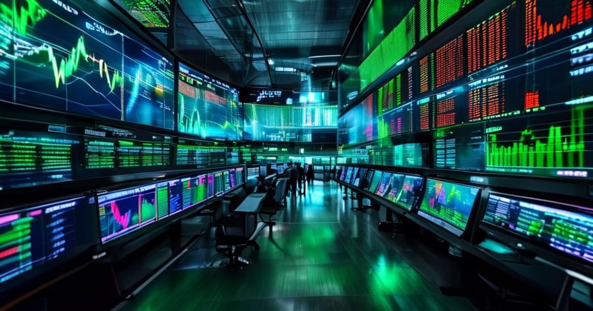 Wall Street's Alpha Hunt Shifts: Why Stock Pickers Are Looking Beyond Equities