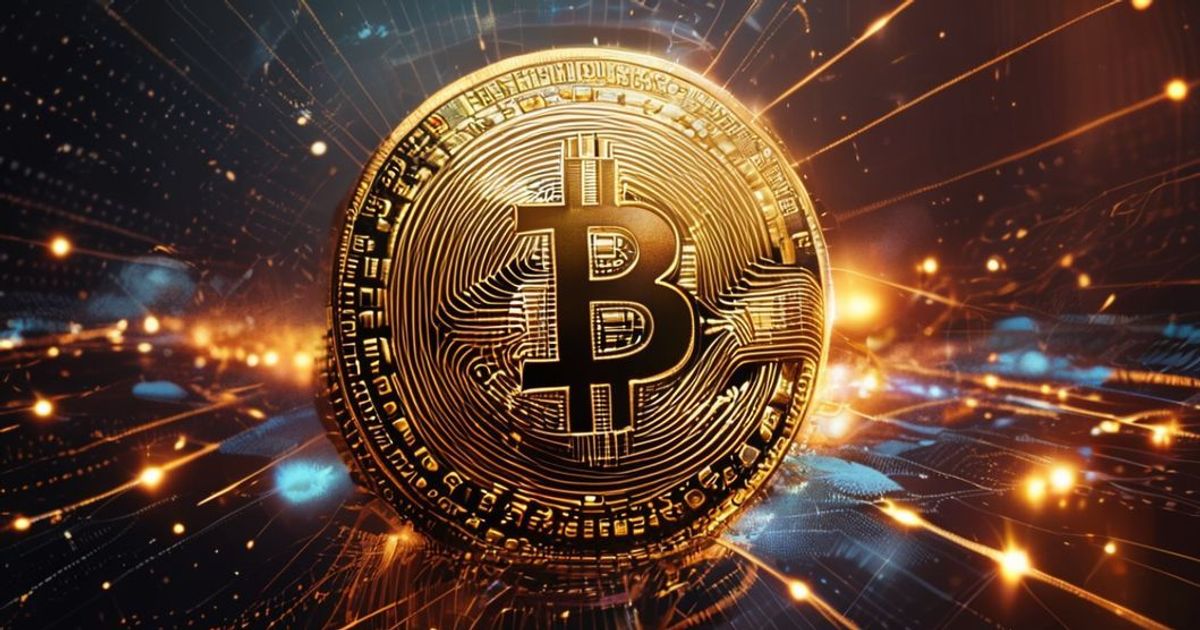 Bitcoin's Critical Support Fails: What's Next for the Crypto Market?