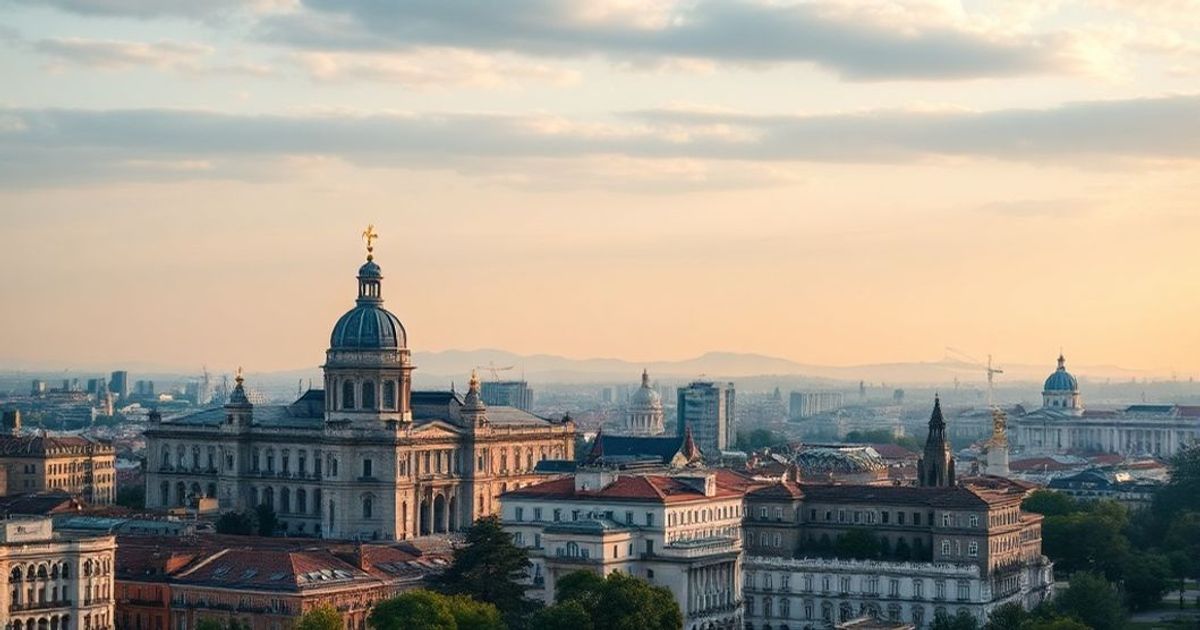 Spanish Economic Expansion Decelerates in Q2, Confirming Earlier Estimates