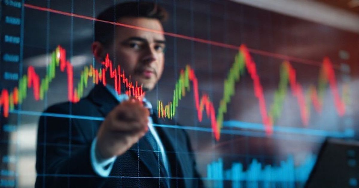 Bank of America's Sell Signal Flashes: What History Suggests for Markets