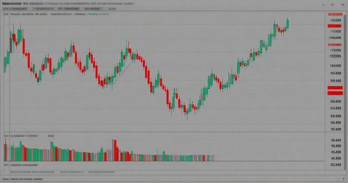 US Retail Sales Disappoint, Sparking Market Volatility and Fed Speculation