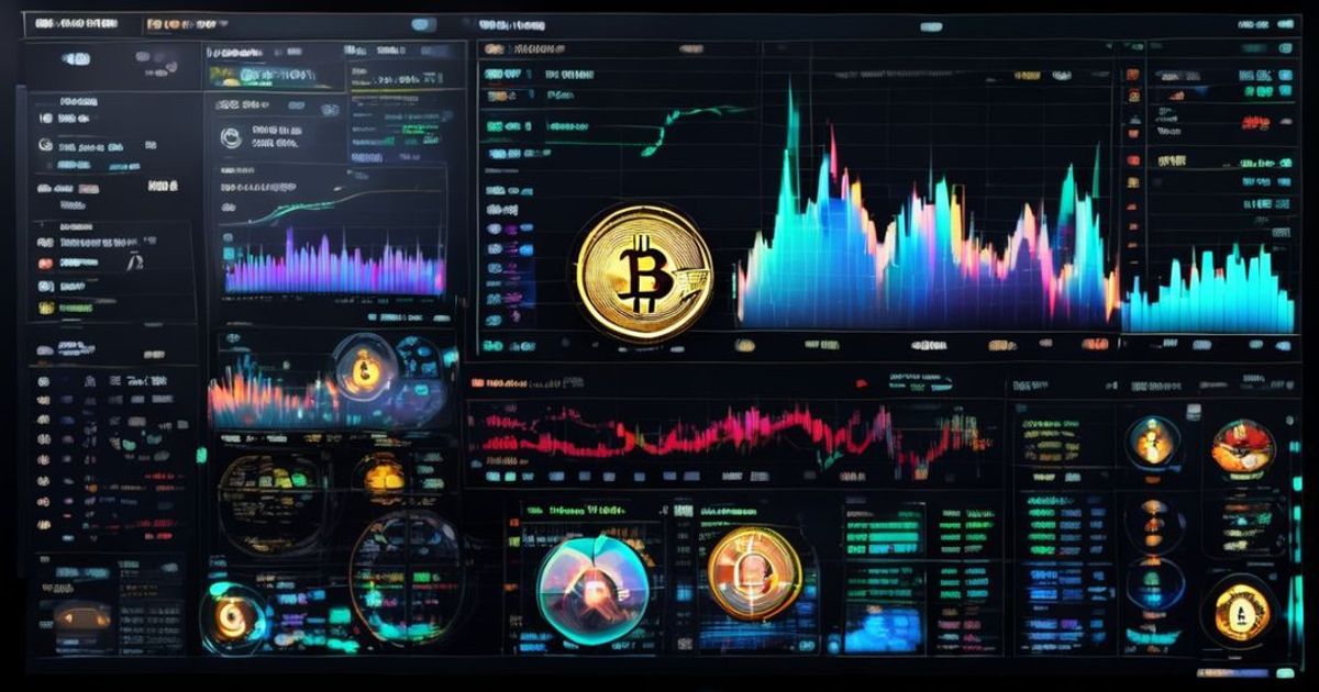 Crypto's Liquidity Crisis Looms as Market Depth Replaces Hype