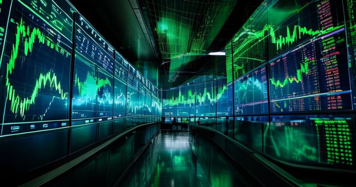 Earnings, Jobs Data Test US Stocks After Tech-Led Selloff