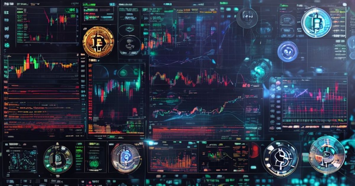 Crypto Regulation Breakthrough? CLARITY Act Gains Steam, But DeFi Looms