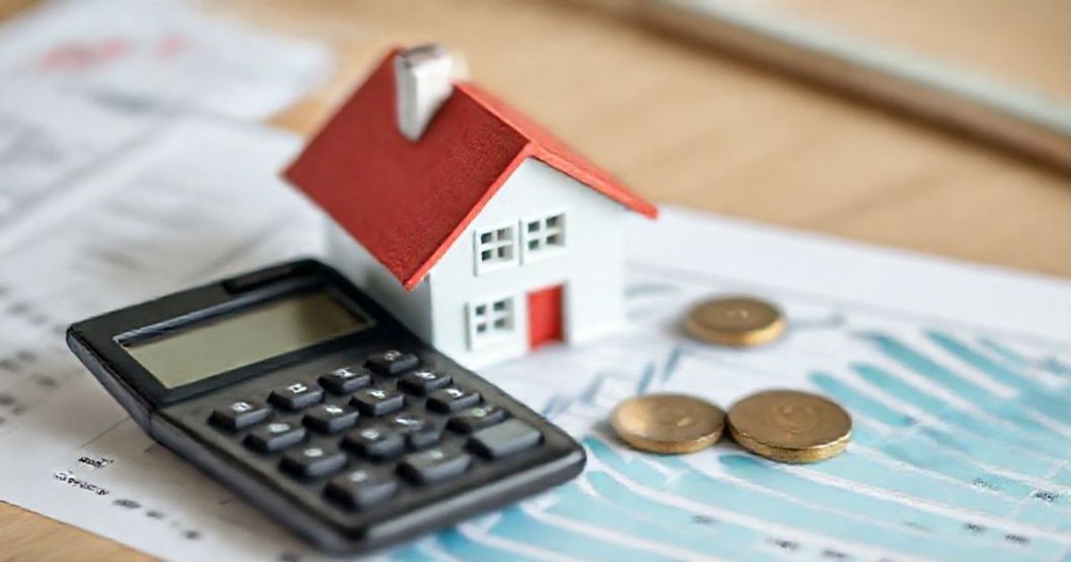 Mortgage Market Holds Steady: December 2025 Rates Offer Prime Shopping Conditions