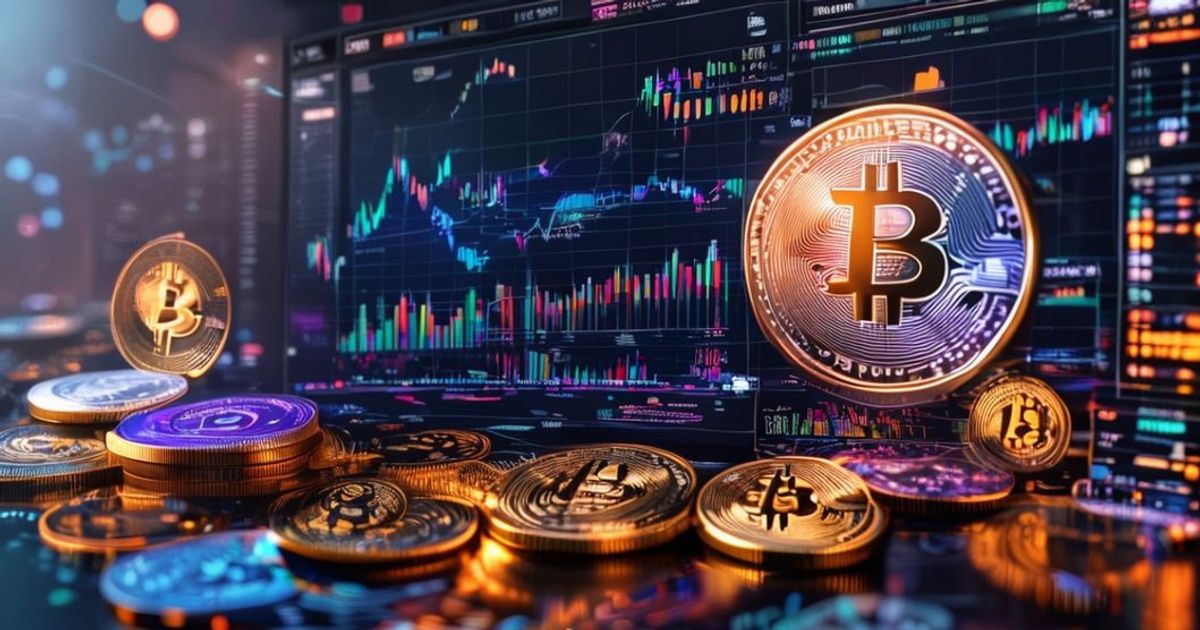 Tether's Record $4.5B Profit Sparks Debate Over Crypto's Debt-Fueled Growth